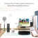 Tuya Smartlif Universal Remote IR + RF  315 MHz , 433 MHz  - รีโมทอัจฉริยะ สั่งผ่าน App สั่งงานด้วยเสียง รองรับทั้ง IR และ RF ใช้ได้ทั้ง IOS/Android
