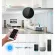 Tuya Smartlif Universal Remote IR + RF  315 MHz , 433 MHz  - รีโมทอัจฉริยะ สั่งผ่าน App สั่งงานด้วยเสียง รองรับทั้ง IR และ RF ใช้ได้ทั้ง IOS/Android