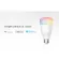 Xiaomi Yeelight E27 Smart LED Bulb 1S Colorful - ล่าสุด! 2020  หลอดไฟอัจฉริยะ ปรับได้ 16 ล้านสี ควบคุมง่าย ประกัน 3 เดือน