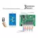 Sonoff 4ch R3 Itead 4 Channel Din Rail Mounting Wifi Switch Wireless Smart Switch