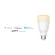 Yeelight Smart LED BULB 1S Dimmable LED LED 2700K 8.5W lamp, control through the app Can adjust the light Can't change the color tone