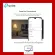 TP-LINK TAPO Smart Wi-Fi Light Bulb lamp set up/off via the app. Command with the L510E model E27 1 year warranty.