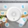 Tuya Smartlife Zigbee Smoke Detector เซ็นเซอร์ตรวจจับควัน Zigbee ใช้กับ Tuya Gateway ใช้กับแอพ TuyaSmart/ Smart Life