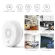Tuya Smartlife Zigbee Smoke Detector เซ็นเซอร์ตรวจจับควัน Zigbee ใช้กับ Tuya Gateway ใช้กับแอพ TuyaSmart/ Smart Life