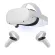 Oculus Quest 2 แว่น VR แบบ All-in-One พร้อมเล่นไม่ต้องต่อคอม พร้อมส่ง ติดต่อสอบถามสินค้าก่อนสั่งซื้อนะคะ