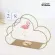 Cloud shelf - layers of the wall shelves, multi -purpose shelf, cute clouds, decorations, decoration rooms
