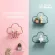 Cloud shelf - layers of the wall shelves, multi -purpose shelf, cute clouds, decorations, decoration rooms