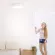 Yeelight Smart LED Ceiling Light YLXD76YL - โคมไฟเพดาน ไฟเพดาน ที่รองรับ WiFi และ Bluetooth LED OSRAM