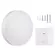 Yeelight Smart LED Ceiling Light YLXD76YL - โคมไฟเพดาน ไฟเพดาน ที่รองรับ WiFi และ Bluetooth LED OSRAM