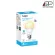 TP-LINK TAPO Smart Wi-Fi Light Bulb, color changing lamp Open/closing setting Through the application by sound, model L510E, E2 terminal