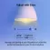 Free shipping *TP-Link Tapo Smart Wi-Fi Light Bulb RGB, color changing lamp Open/closing setting Through the application by sound, model L530E, E27 terminal