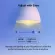 จัดส่งฟรี *TP-Link Tapo Smart Wi-Fi Light Bulb RGBหลอดไฟเปลี่ยนสี ตั้งค่าเปิด/ปิด ผ่านแอพสั่งการด้วยเสียงได้ รุ่นL530E ขั้ว E27