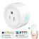 EWELINK WIFI Smart Plug, Wi -Fi Plug, Smart, Smart Plug, Open Close, Close Via Mobile 10A/2200W