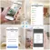 EWELINK WIFI Smart Plug, Wi -Fi Plug, Smart, Smart Plug, Open Close, Close Via Mobile 10A/2200W