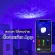 IGALAXY IGALEAXY shining laser, easy to use, easy to carry, adjustable light Change your room into a parties easily, 100% authentic from Innohome.