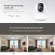 Xiaomi Mi 360° Home Security Camera 2K - Global Version กล้องวงจรปิดอัจฉริยะ รับประกันศูนย์ไทย 1 ปี