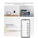 Xiaomi Mi 360 ° Home Security Camera 2K - Global Version Intelligent CCTV 1 year Thai center warranty