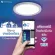 T3 Smart Light Bulb RGBCW E27 9W Dimmble หลอดไฟอัจฉริยะ LED ปรับสีได้ 16 ล้านสี หรี่ไฟได้ ปรับระดับความสว่างได้ สั่งการผ่านมือถือ เชื่อมต่อง่าย