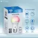 T3 Smart Light Bulb RGBCW E27 9W Dimmble หลอดไฟอัจฉริยะ LED ปรับสีได้ 16 ล้านสี หรี่ไฟได้ ปรับระดับความสว่างได้ สั่งการผ่านมือถือ เชื่อมต่อง่าย