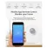 Tuya/Smartlife Zigbee/Wifi Pir Motion Sensor P06-Motion sensor TUYASMART or Smart Life app
