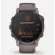 Garmin Fenix ​​6S Pro Solar Amethys W/Shale Band, GPS watch, Multi -Pimiam, 1 year warranty