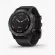 นาฬิกา Garmin Fenix 6 Sapphire Carbon Gray DLC With Black Band ประกันศูนย์ 1 ปี