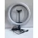 ไฟกลมวงแหวน Beauty ring light ไฟไลฟ์สด ไฟถ่ายรูป