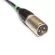 MH-Pro Cable MC002-X5, XLR Male-XLR FMALE 5-meter, Amphenol head and good quality CM Audio