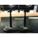 Alctron MS180-5, Studio Study Study Stand Can be adjusted for 3-6 inch speakers