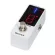 MOOER BABY TUNER BY MILLIONHEAD, a small tuner with a LED display with a stable signal and easy to use.