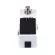 MOOER BABY TUNER BY MILLIONHEAD, a small tuner with a LED display with a stable signal and easy to use.