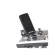 MOOER CT-01 By Millionhead, a tuner that can be used quickly No clamp anywhere