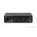 BEHRINGER U-Phoria UMC22 USB Audio International, 2 channels with world-class midas from MIDAS