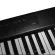 Artesia A-61 Black/White by Millionhead comes with a key. Easy to use for beginners or even professionals 61 key