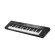 Artesia A-61 Black/White by Millionhead comes with a key. Easy to use for beginners or even professionals 61 key