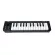 Korg  microKEY AIR 25 by Millionhead สุดยอด คีย์บอร์ดใบ้ แบบไร้สาย จำนวน 25 คีย์