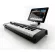 Korg  microKEY AIR 25 by Millionhead สุดยอด คีย์บอร์ดใบ้ แบบไร้สาย จำนวน 25 คีย์