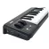 Korg  microKEY AIR 61 by Millionhead สุดยอด คีย์บอร์ดใบ้ แบบไร้สาย จำนวน 61 คีย์