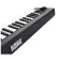 Korg  microKEY AIR 61 by Millionhead สุดยอด คีย์บอร์ดใบ้ แบบไร้สาย จำนวน 61 คีย์