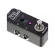 MOOER MICRO ABY MKII BY MILLIONHEAD MOOER MICRO ABY MK2 effect can be excellent. Small, compact