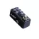 Mooer  Micro Preamp 010 Twotones by Millionhead ปรีแอมป์ขนาดเล็กสุดคุ้มจากค่าย Mooer ที่จำลองเสียงของ Two Rock Coral