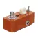 Mooer  Ninety Orange by Millionhead เอฟเฟค Phaser ระบบอนาล็อกเต็มรูปแบบ สร้างเสียงได้ทั้งอุ่นทั้งลึก