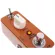 Mooer  Ninety Orange by Millionhead เอฟเฟค Phaser ระบบอนาล็อกเต็มรูปแบบ สร้างเสียงได้ทั้งอุ่นทั้งลึก