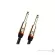 Monster Cable Rock 12FT Straight Instrument Cable by Millionhead The signal is highly resolution.
