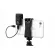 IK Multimedia Irig Mic Cast HD by Millionhead, a compact microphone that has a style of audio selection from the front / back / two directions.