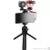 RODE  Vlogger Kits Universal by Millionhead เซ็ท Vlogger Kits จัดมาครบๆ แบบออล-อิน-วัน สำหรับโทรศัพท์ เชื่อมต่อผ่าน 3.5mm เหมาะสำหรับการถ่าย Vlog