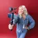 RODE  Vlogger Kits Universal by Millionhead เซ็ท Vlogger Kits จัดมาครบๆ แบบออล-อิน-วัน สำหรับโทรศัพท์ เชื่อมต่อผ่าน 3.5mm เหมาะสำหรับการถ่าย Vlog