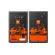 JBL  NANO K4 by Millionhead ลำโพงมอนิเตอร์สำหรับห้องอัดเสียงรองรับบลูทูธ JBL NANO K4 ขนาดดอกลำโพง 4 นิ้ว มีกำลังขยายในตัว 50 วัตต์