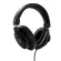 MACKIE MC-100 By Millionhead Closed-Back headphones that are exceeding the price, whether Mix or Podcast can be used.