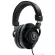 MACKIE MC-100 By Millionhead Closed-Back headphones that are exceeding the price, whether Mix or Podcast can be used.